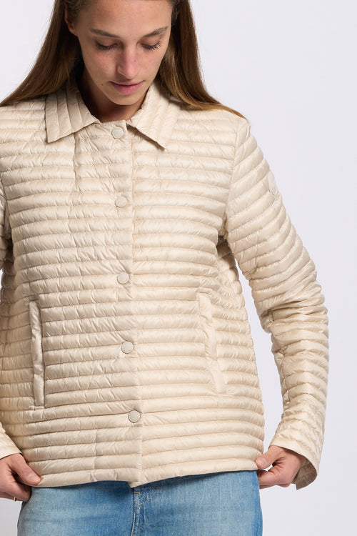 Colmar Originals Piumino 50 Grammi 2237 Beige Donna