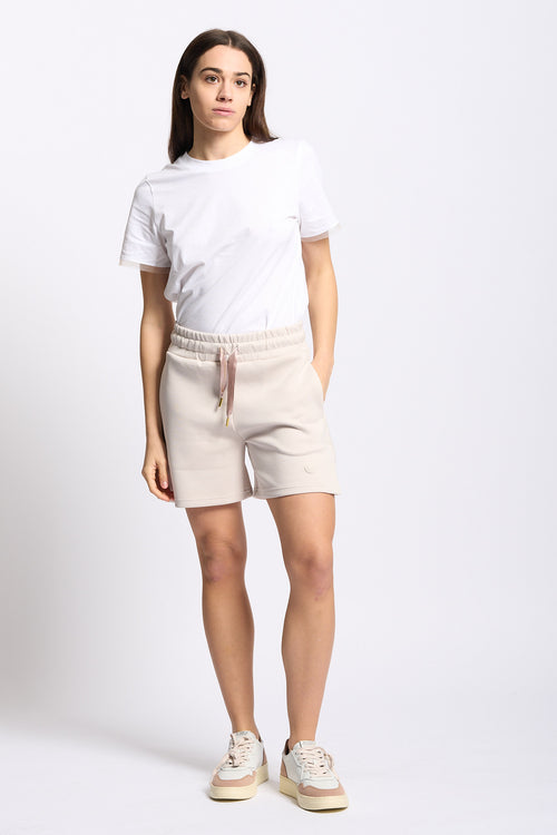 Colmar originals Bermuda in Modal Sabbia Donna-2