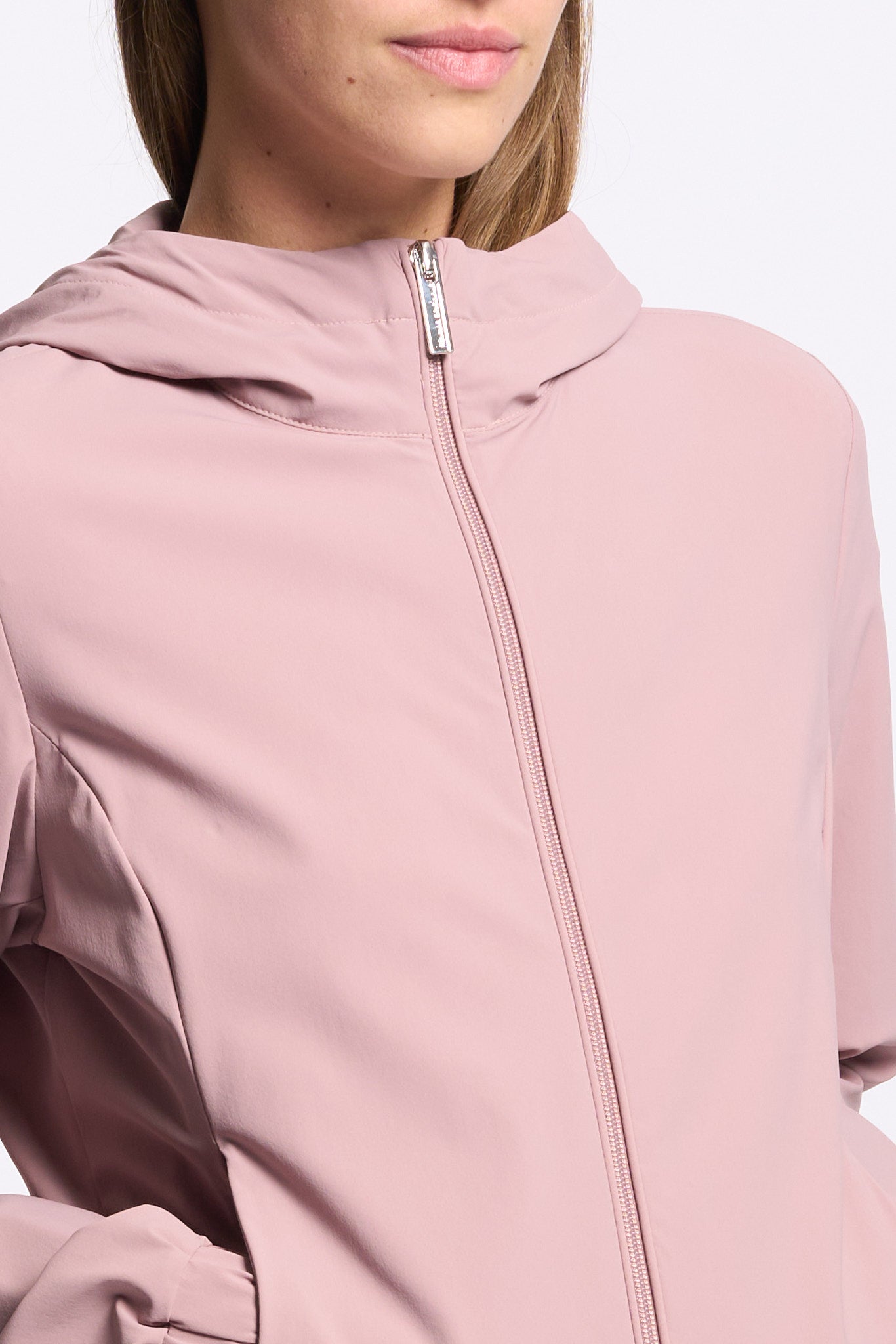 Colmar originals Giacca Stretch 1914 Rosa Donna-7