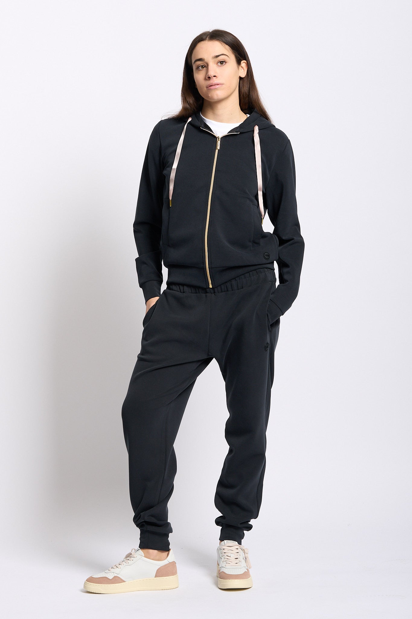Colmar originals Pantaloni Tuta 9293 Blu Donna-5
