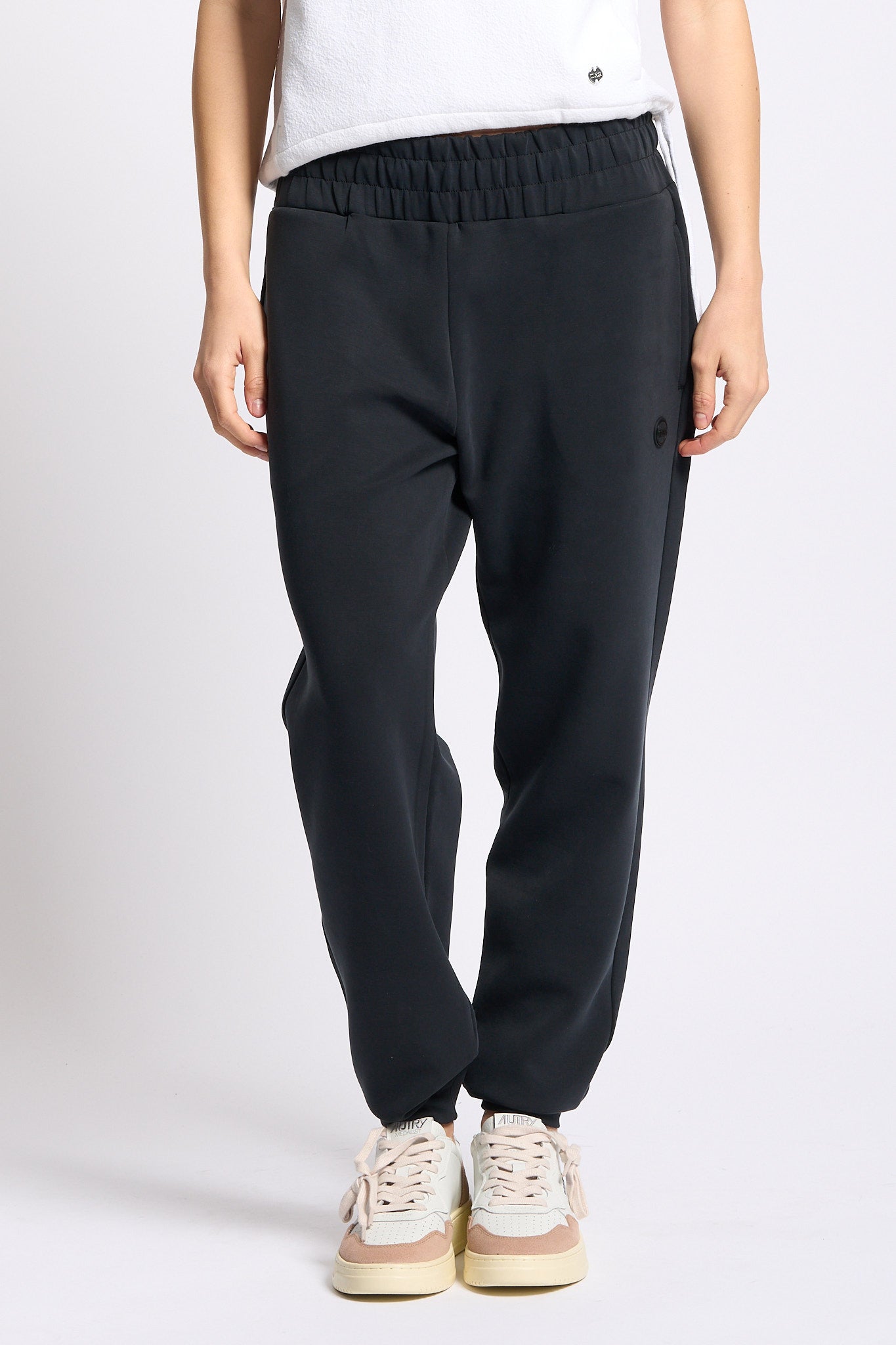 Colmar originals Pantaloni Tuta 9293 Blu Donna-4