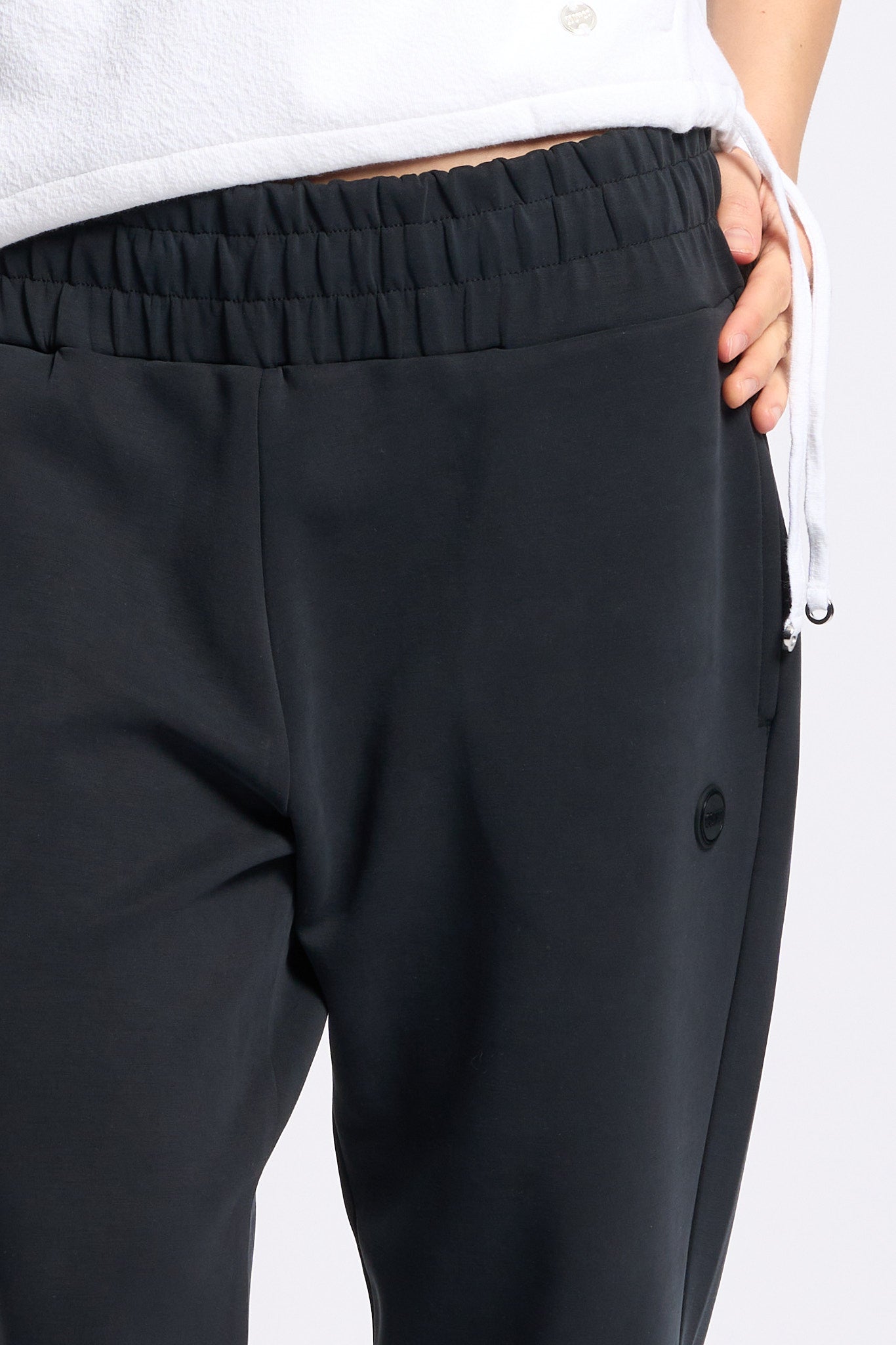 Colmar originals Pantaloni Tuta 9293 Blu Donna-3