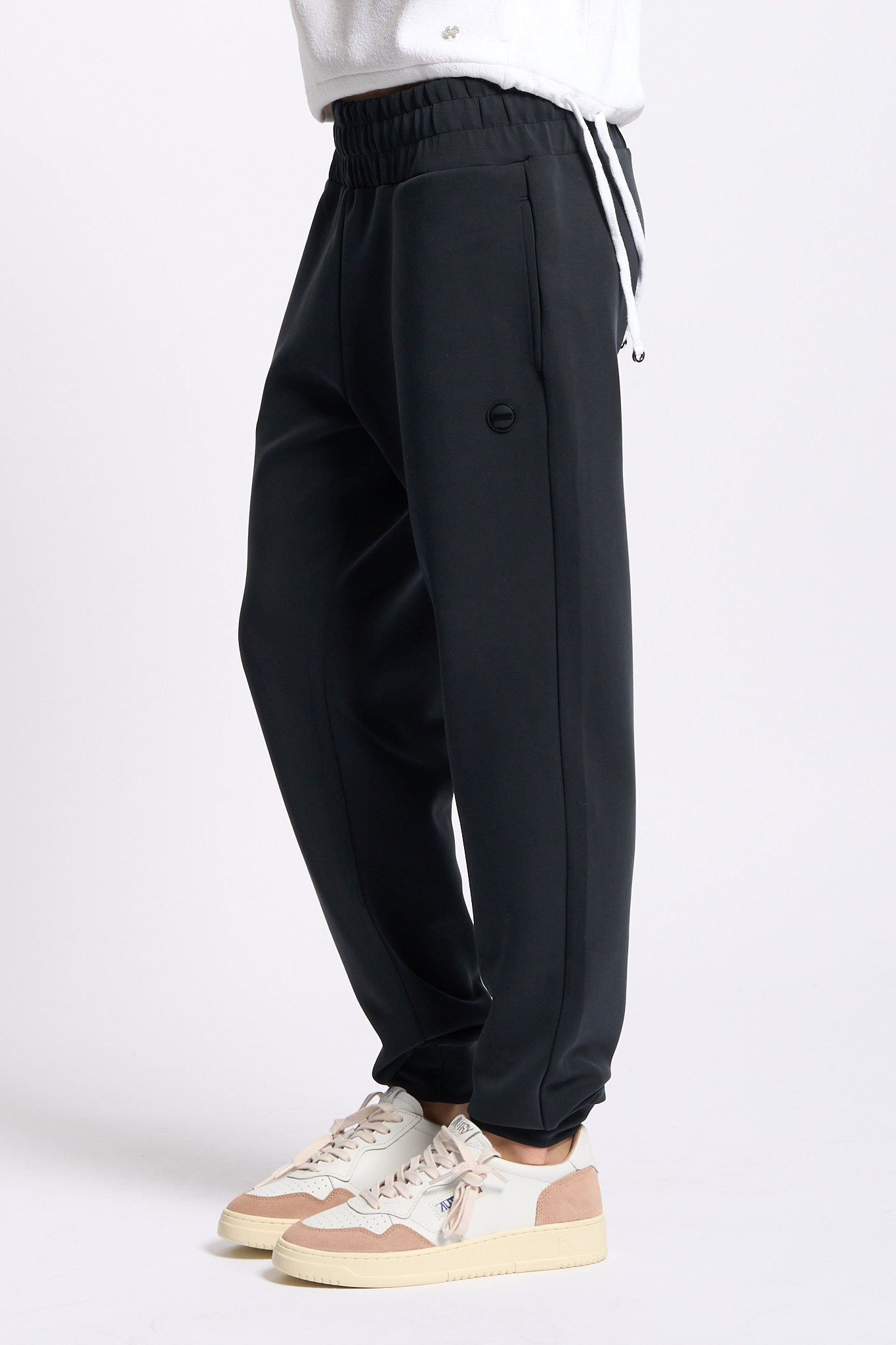 Colmar originals Pantaloni Tuta 9293 Blu Donna-2