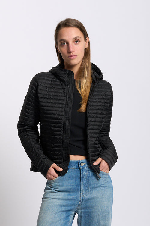 Colmar originals Piumino 50 Grammi Nero Donna-2