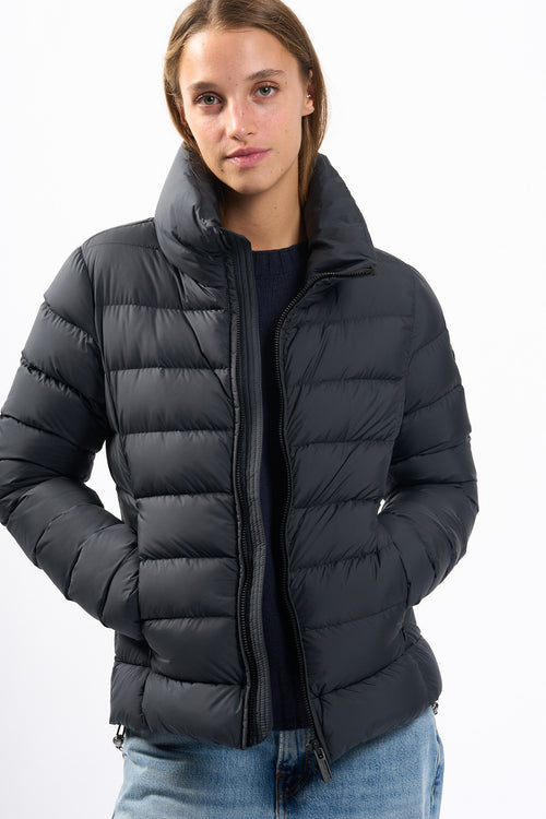 Colmar originals Piumino Corto Nero Donna