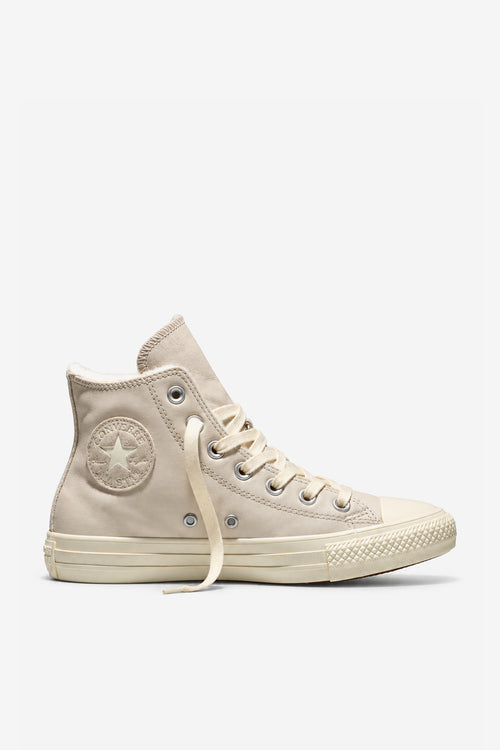Converse All Star Chuck Taylor Cozy Ghiaccio donna