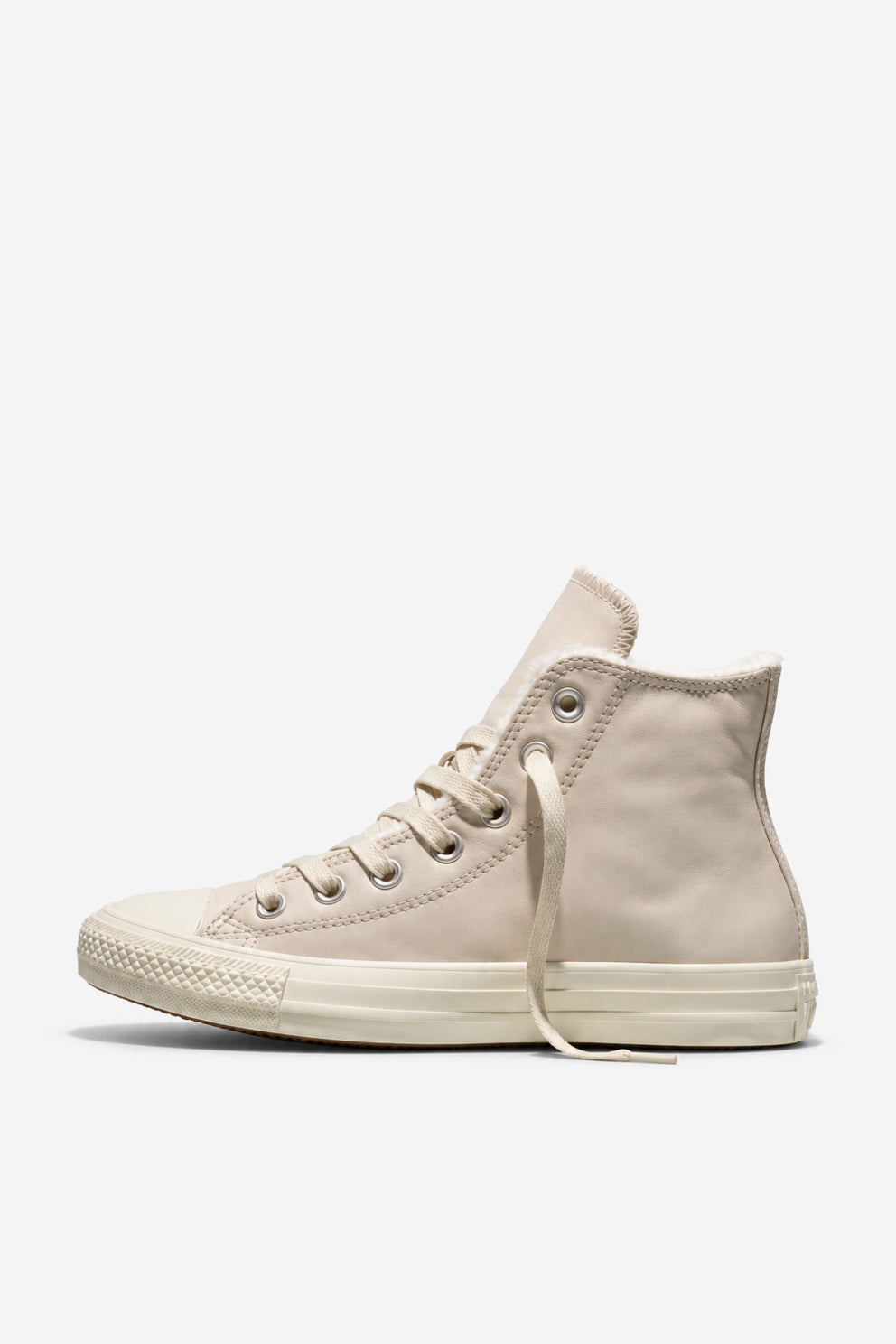 Converse All Star Chuck Taylor Cozy Ghiaccio donna-3