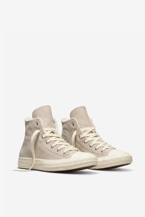 Converse All Star Chuck Taylor Cozy Ghiaccio donna-2