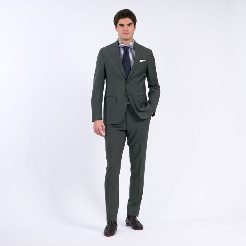 Quanto costa un vestito da uomo Corneliani