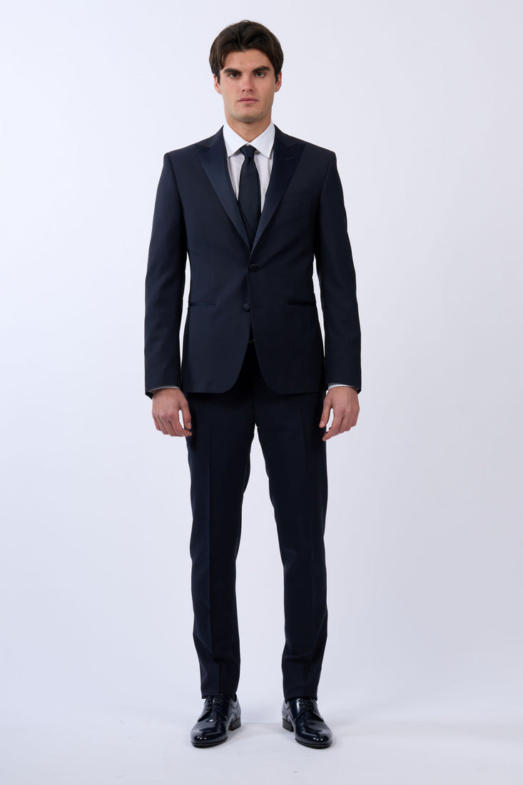 Quanto costa un vestito da uomo Corneliani