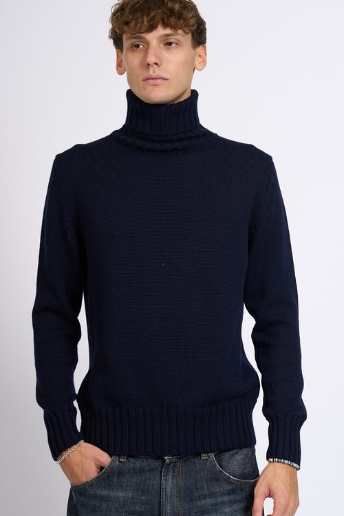 Customer lovers Dolcevita Blu Uomo