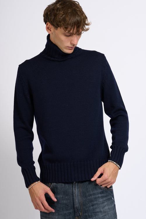 Customer lovers Dolcevita Blu Uomo-2