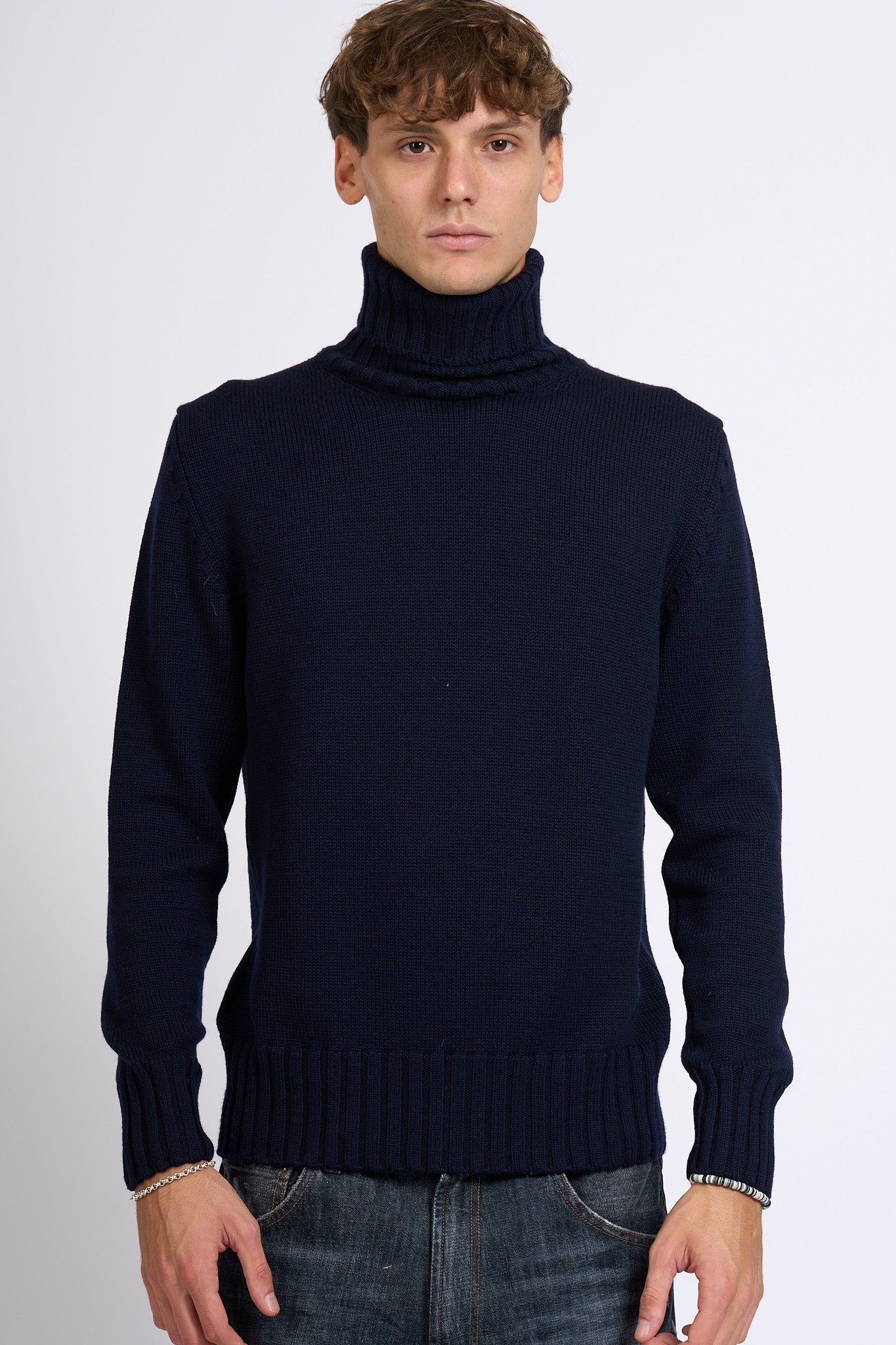 Customer lovers Dolcevita Blu Uomo-3