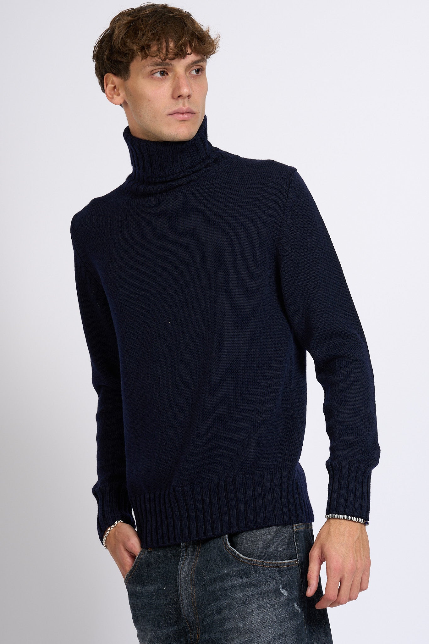 Customer lovers Dolcevita Blu Uomo-4