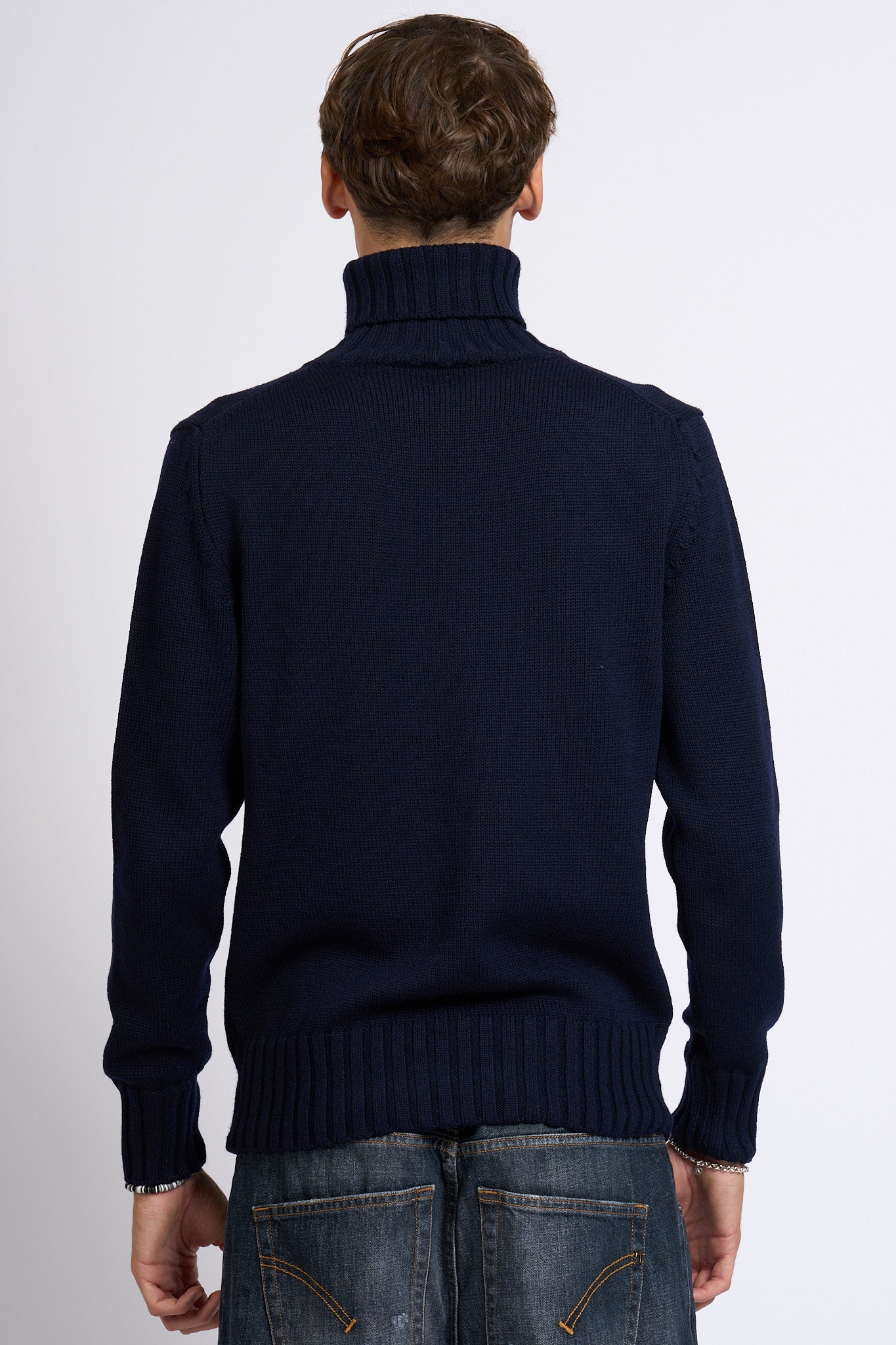 Customer lovers Dolcevita Blu Uomo-5