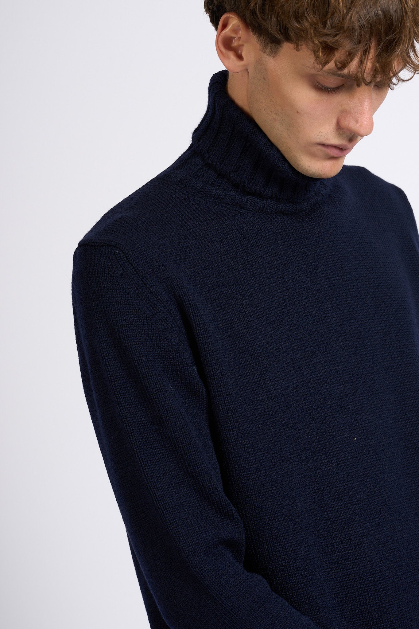 Customer lovers Dolcevita Blu Uomo-6