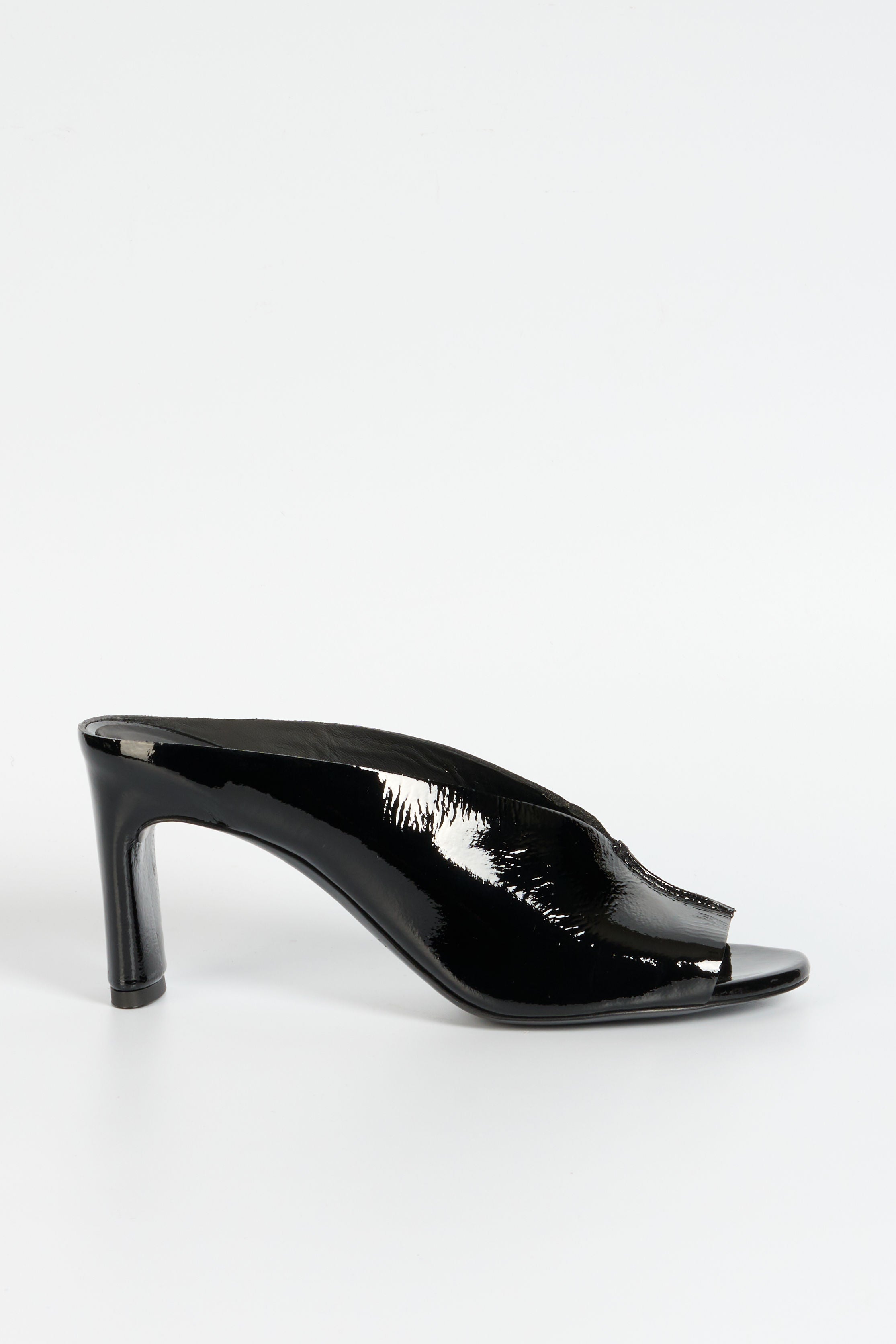 Del Carlo Sabot Metis Nero Donna-1