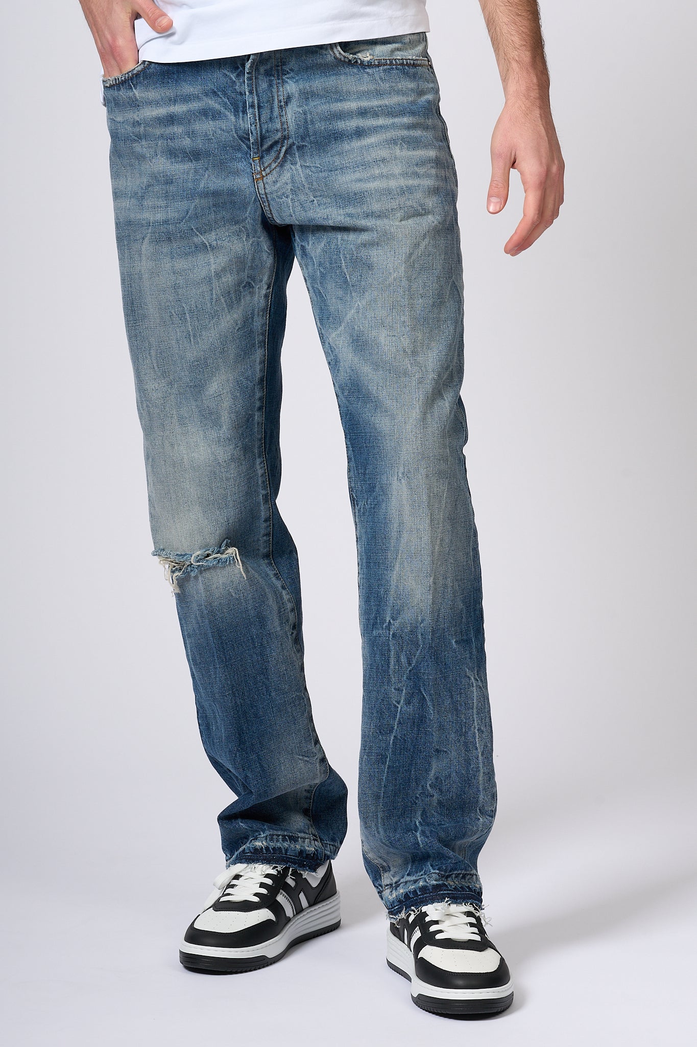 Department5 Jeans Bowl Over Uomo-1