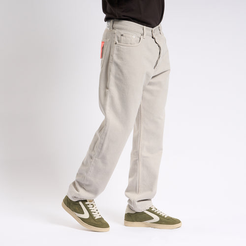 Department5 Pantalone Musso Corda Uomo