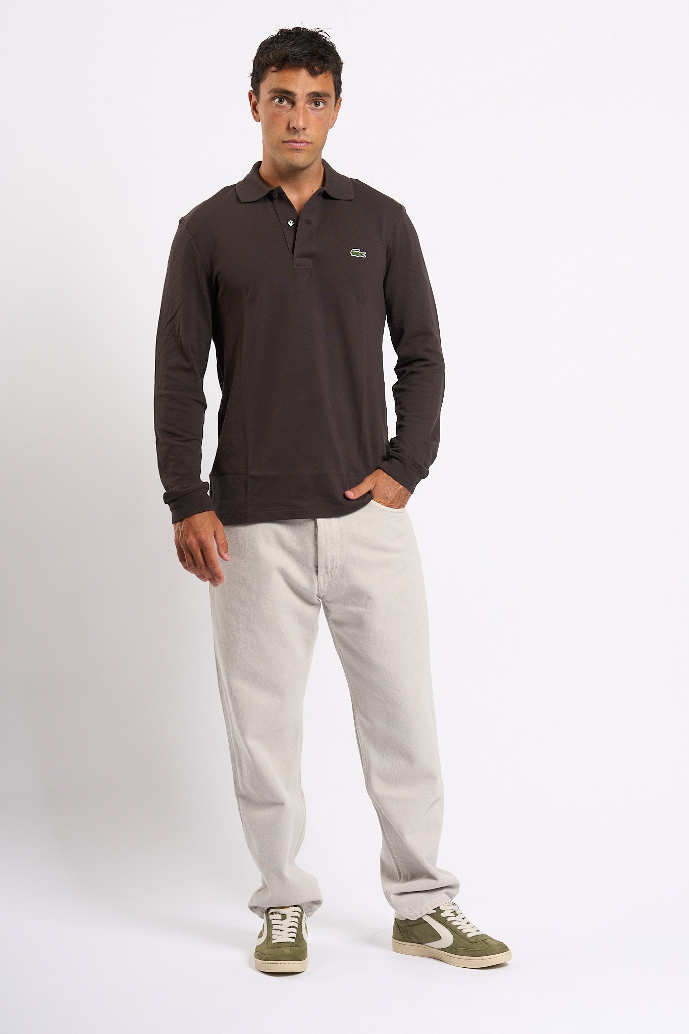 Department5 Pantalone Musso Corda Uomo-3