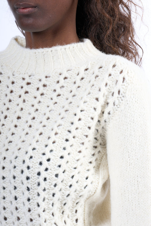 Dondup Dolcevita Panna Donna-2