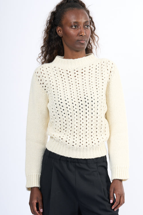 Dondup Dolcevita Panna Donna