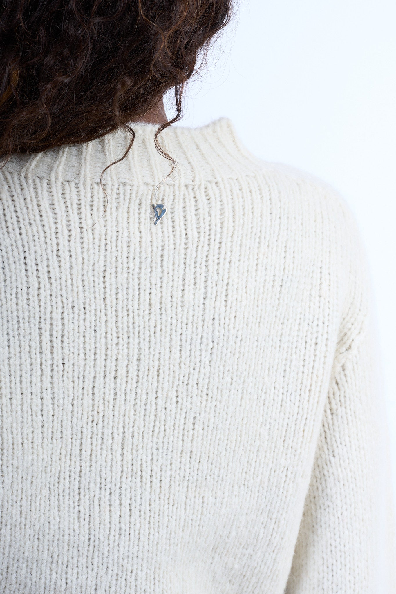 Dondup Dolcevita Panna Donna-8