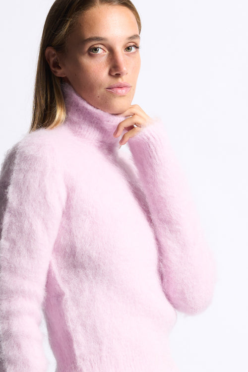 Dondup Dolcevita Rosa Donna