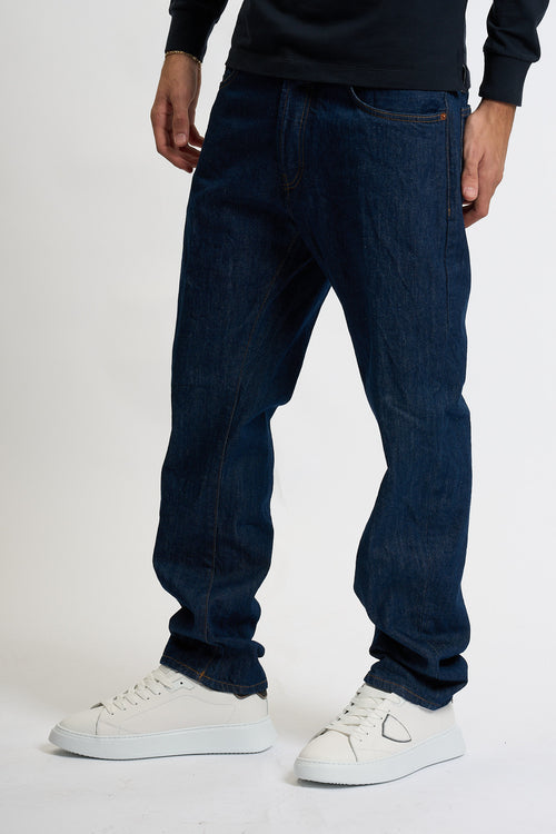 Dondup Jeans Anniversario Denim scuro Uomo
