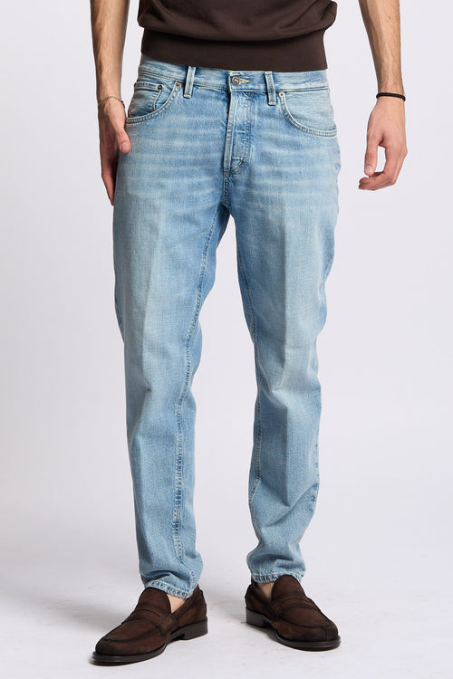 Dondup Jeans BRIGHTON Denim chiaro Uomo