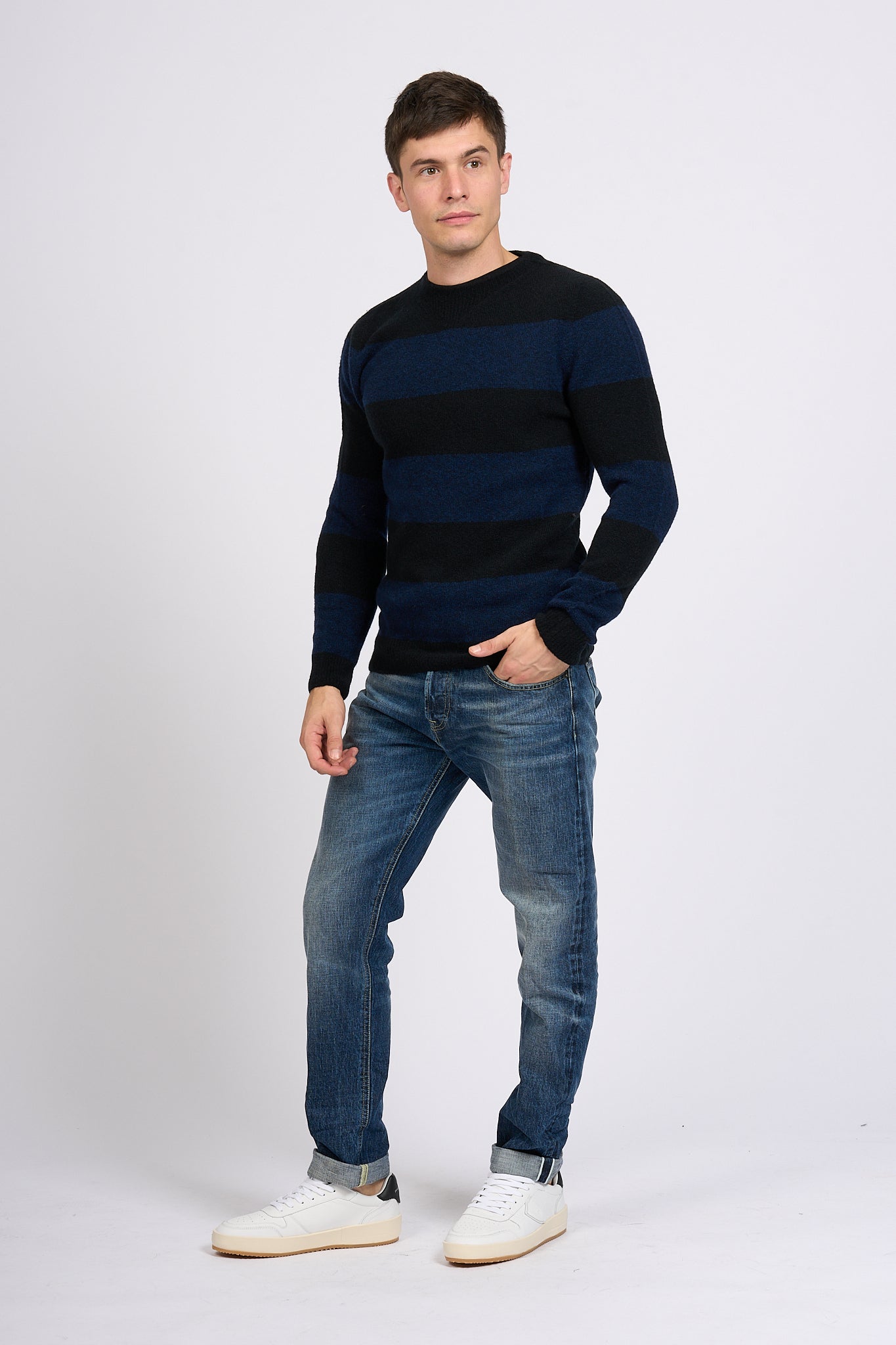 Dondup Jeans Icon Denim Men-2