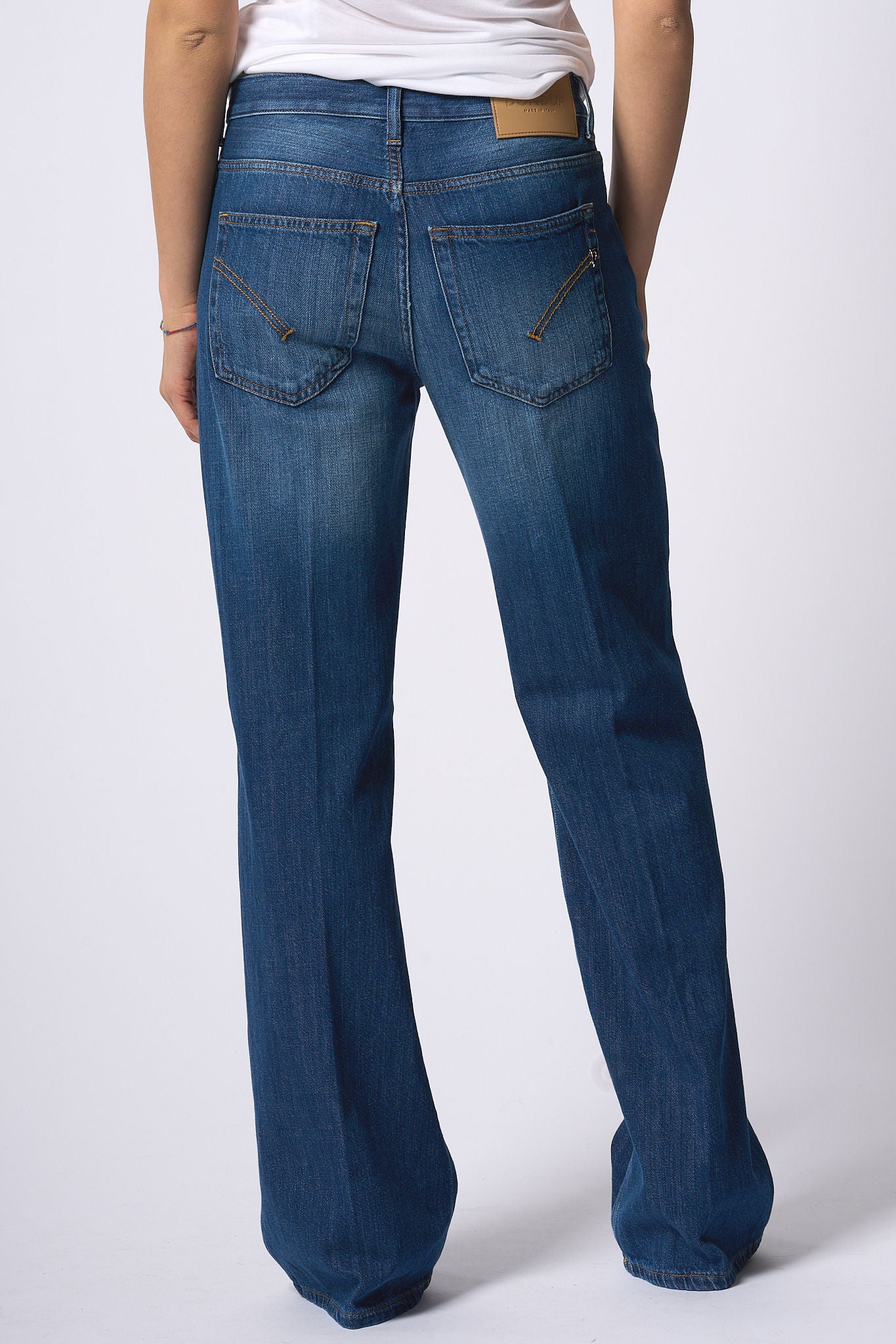 Dondup Jeans Jacklyn Denim Donna-4