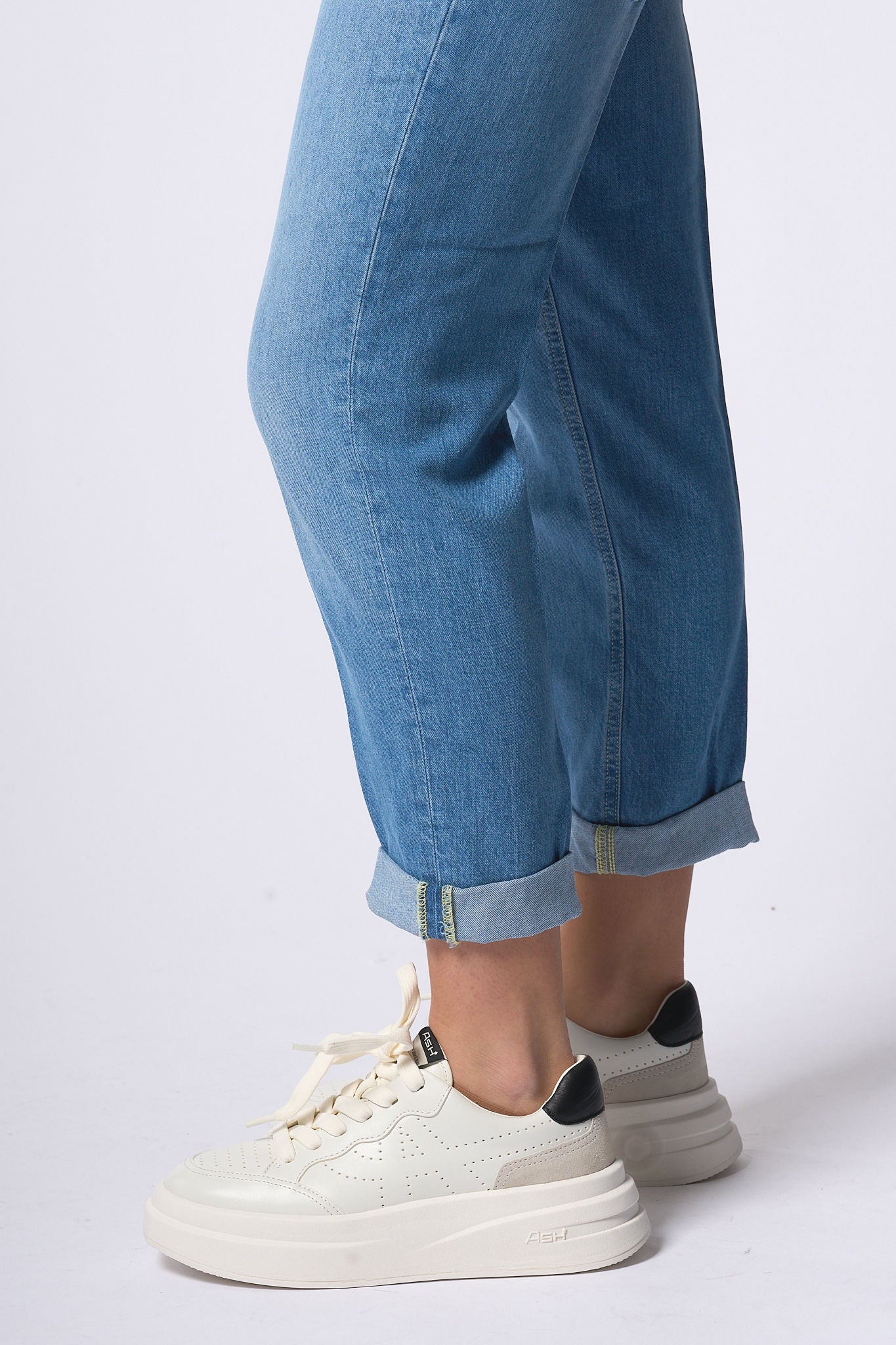 Dondup Jeans Koons Denim Donna-7