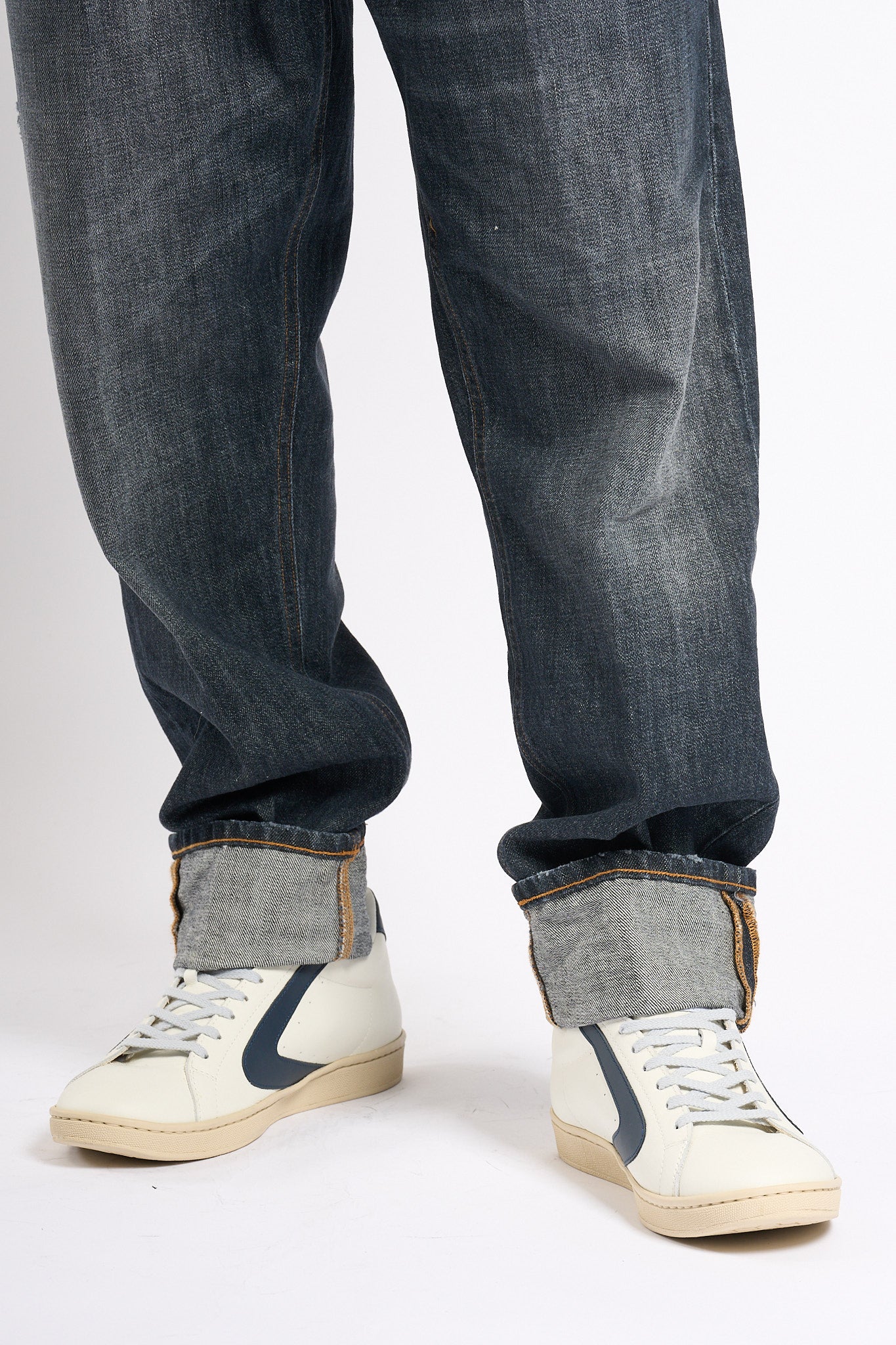 Dondup Jeans Paco Denim Uomo-6
