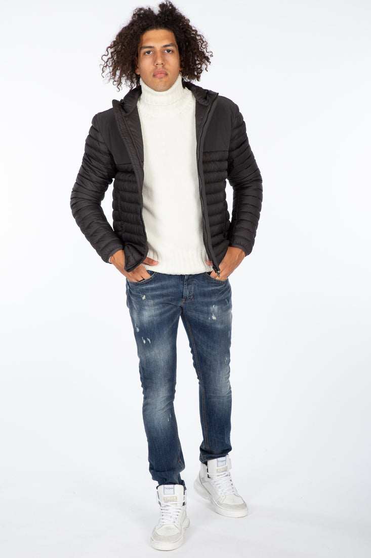 Quali sono i modelli di jeans Dondup