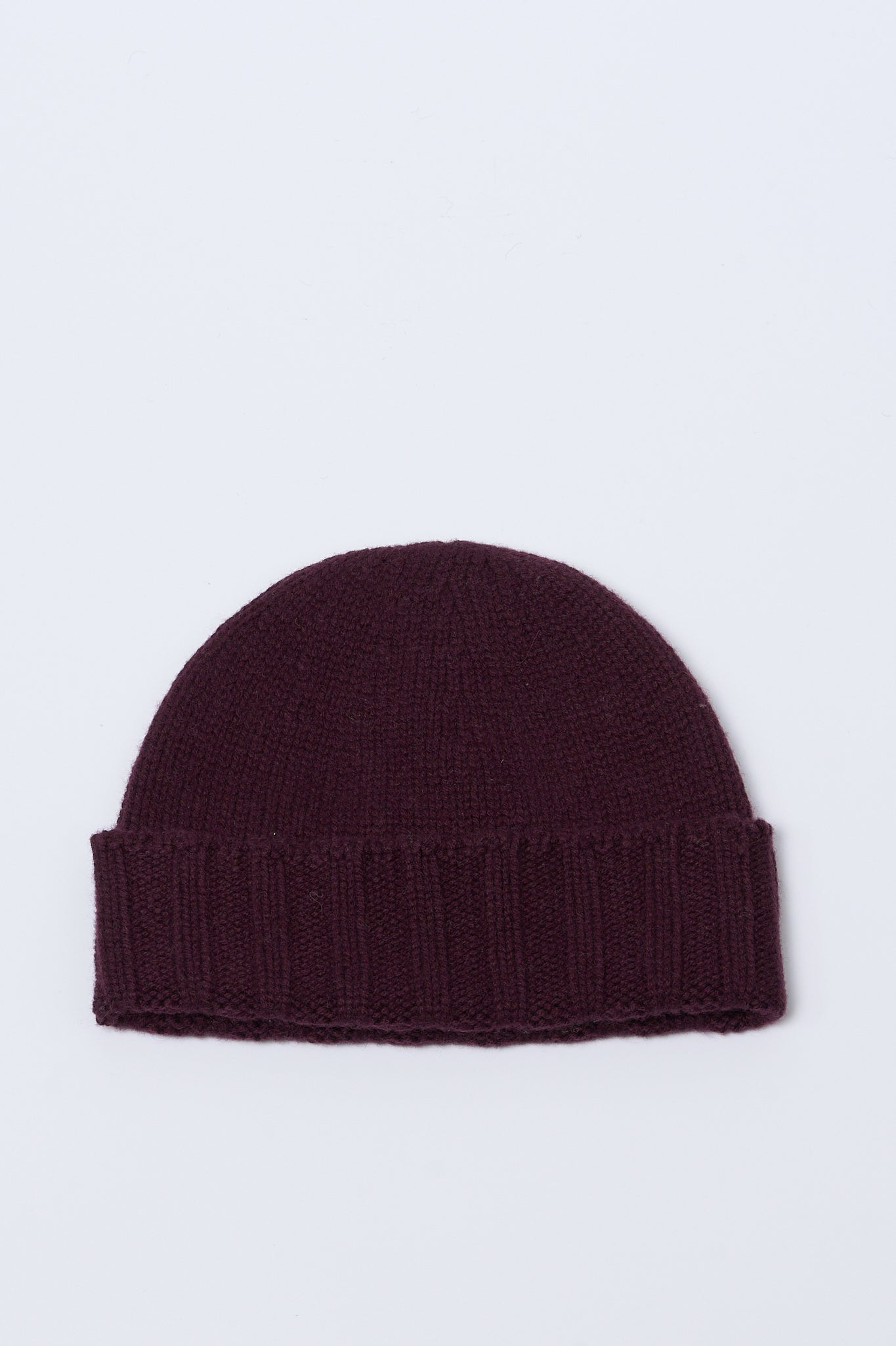 Drumohr Cappello Bordeaux Uomo-1