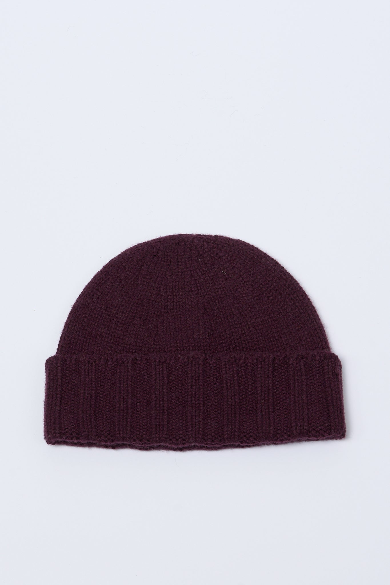 Drumohr Cappello Bordeaux Uomo-3