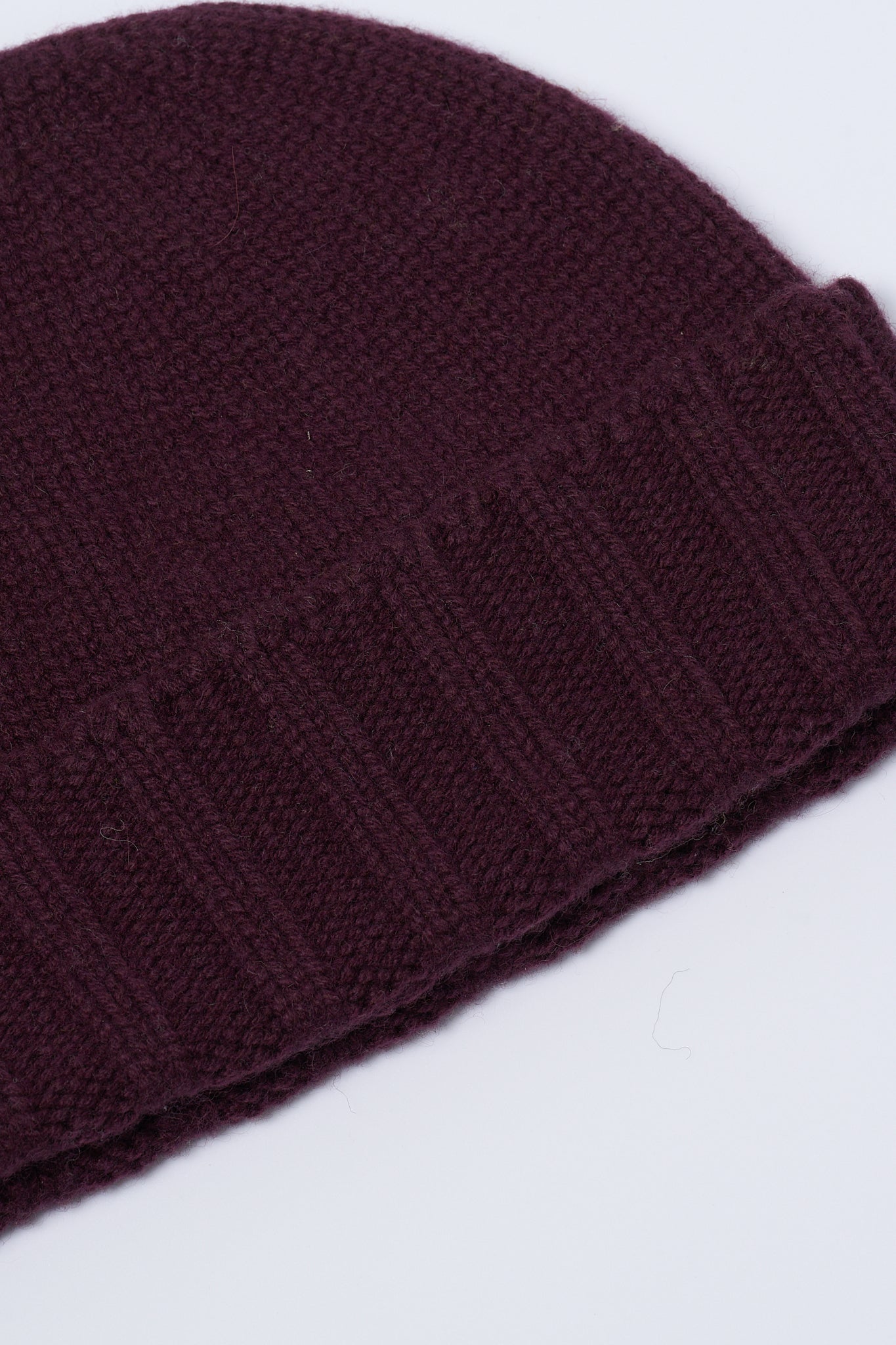 Drumohr Cappello Bordeaux Uomo-2