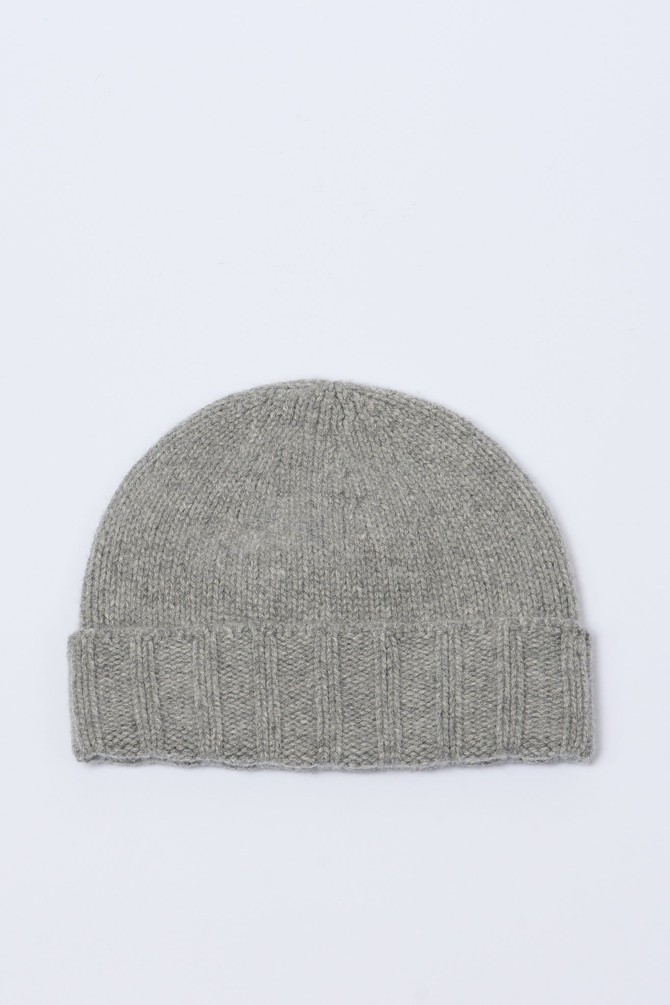 Drumohr Grey Hat Men-3