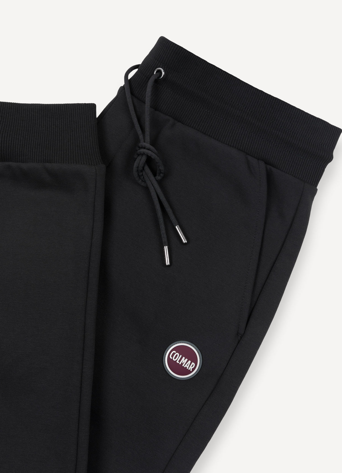 Colmar originals Pantalone Felpa Nero Uomo 62000005-7
