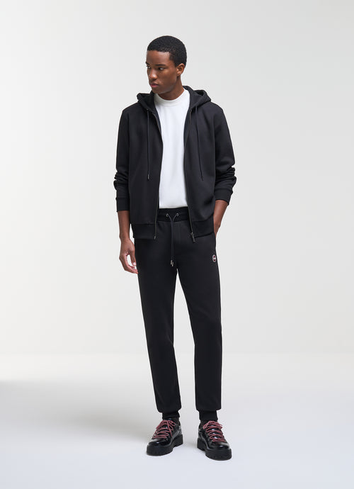 Colmar originals Pantalone Felpa Nero Uomo 62000005-2