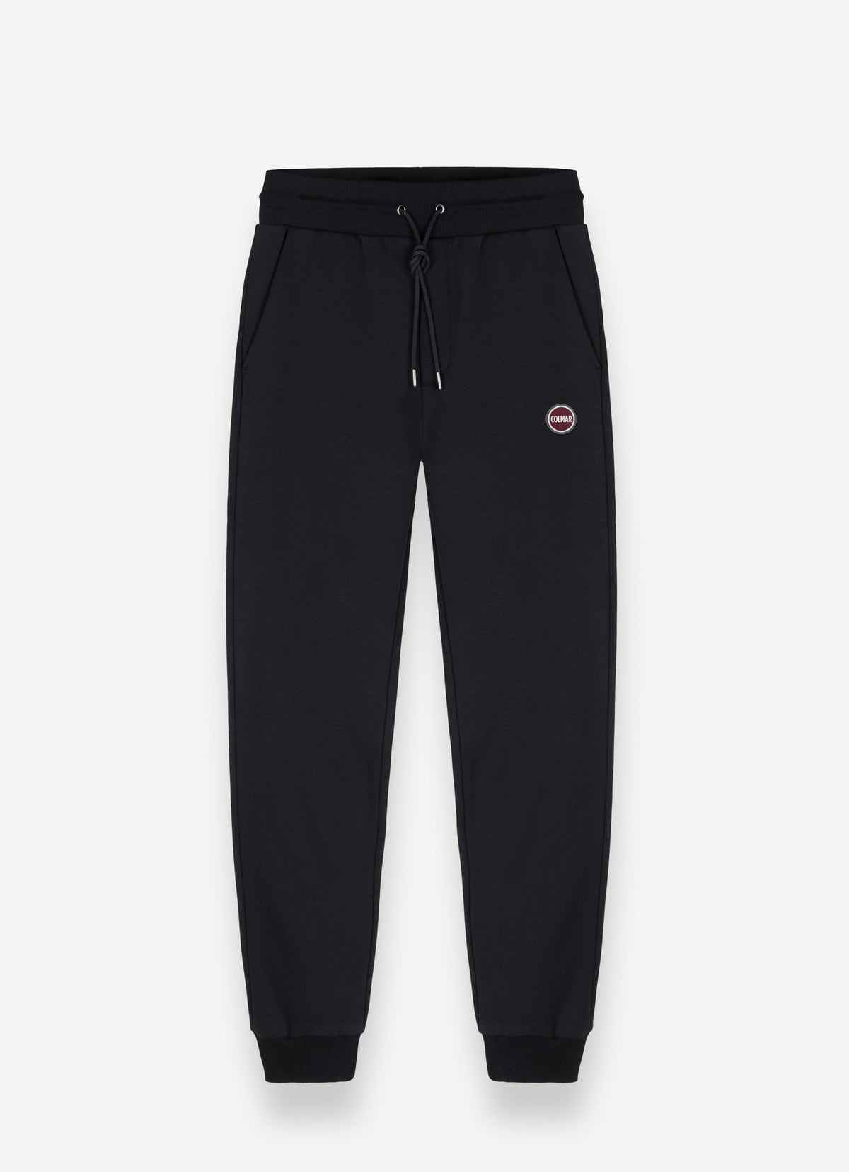 Colmar originals Pantalone Felpa Nero Uomo 62000005-5