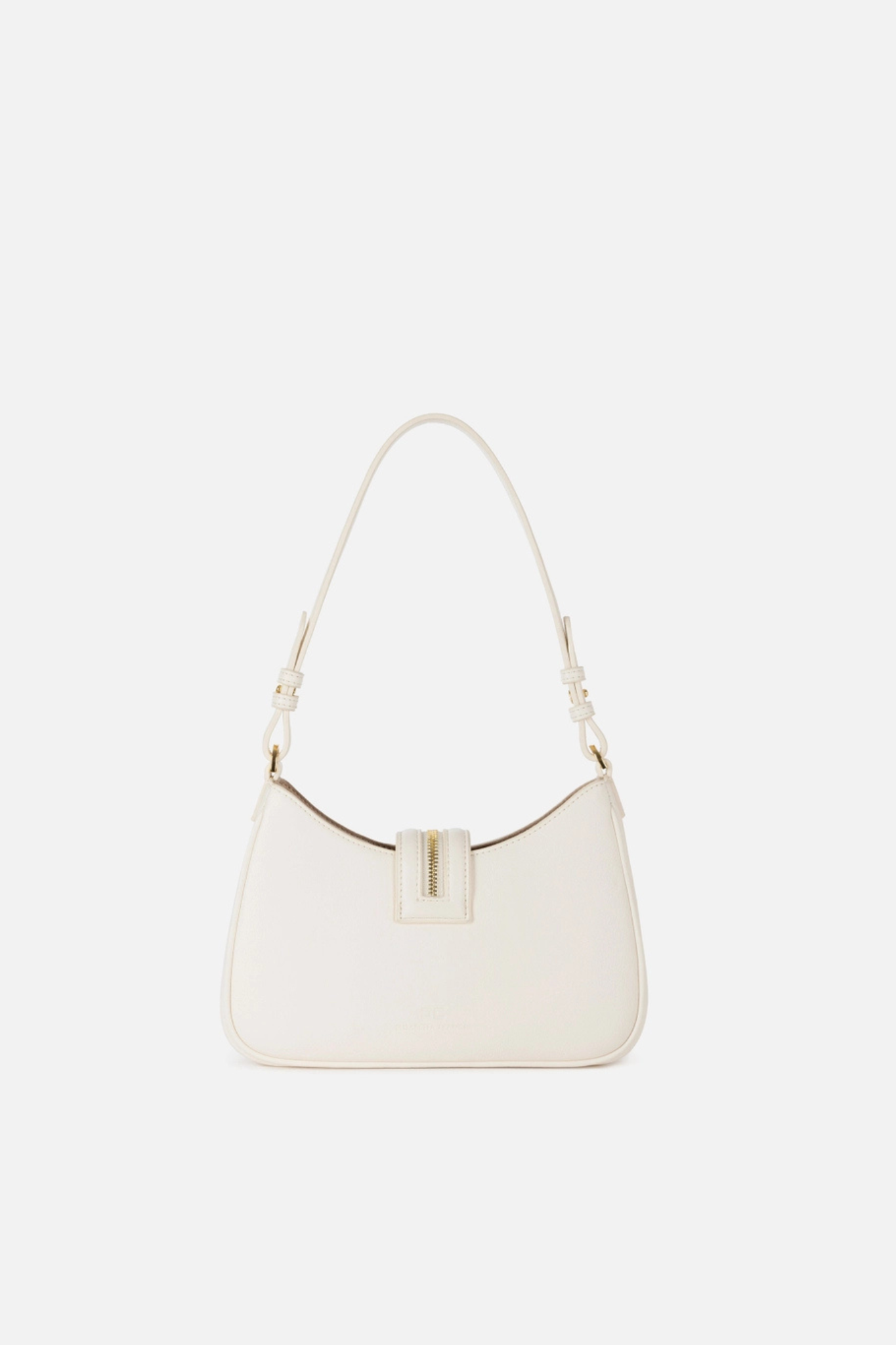 Elisabetta Franchi Small Hobo Bag Butter Women-4