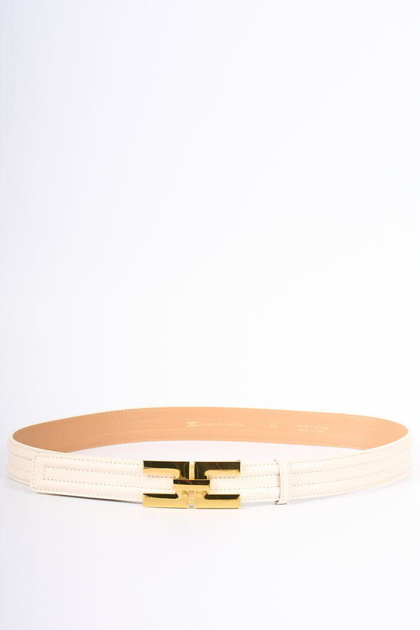Elisabetta Franchi Women's Burro Belt