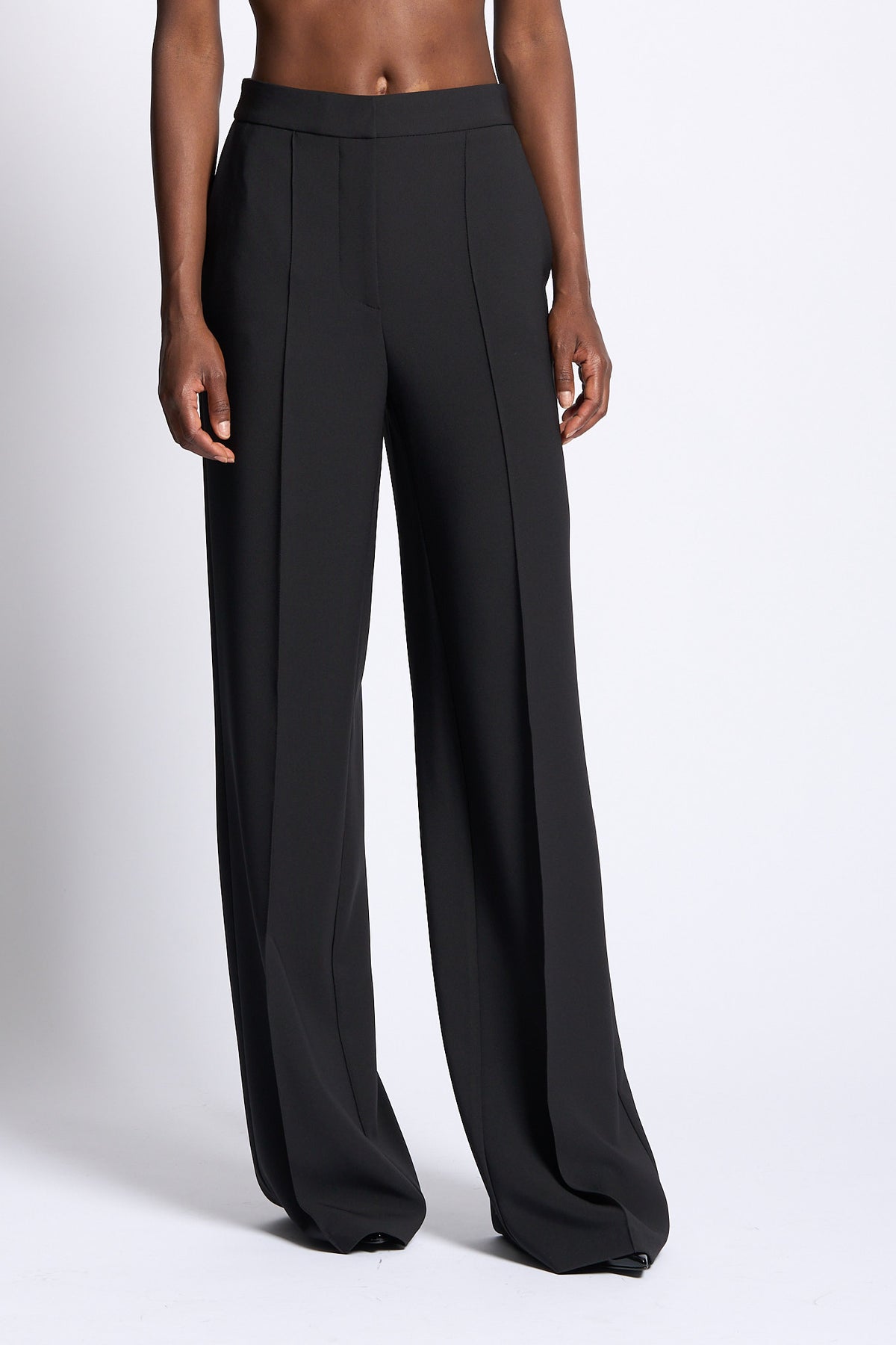 Elisabetta franchi Pantalone a Palazzo Nero Donna-2
