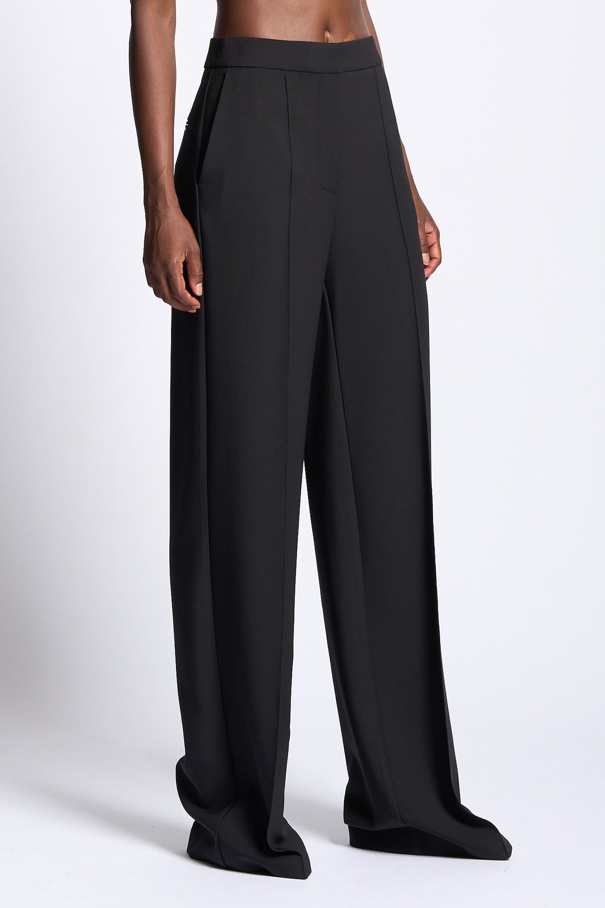 Elisabetta franchi Pantalone a Palazzo Nero Donna-5