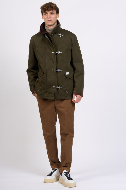 Fay 4 Ganci Archive Militare Uomo