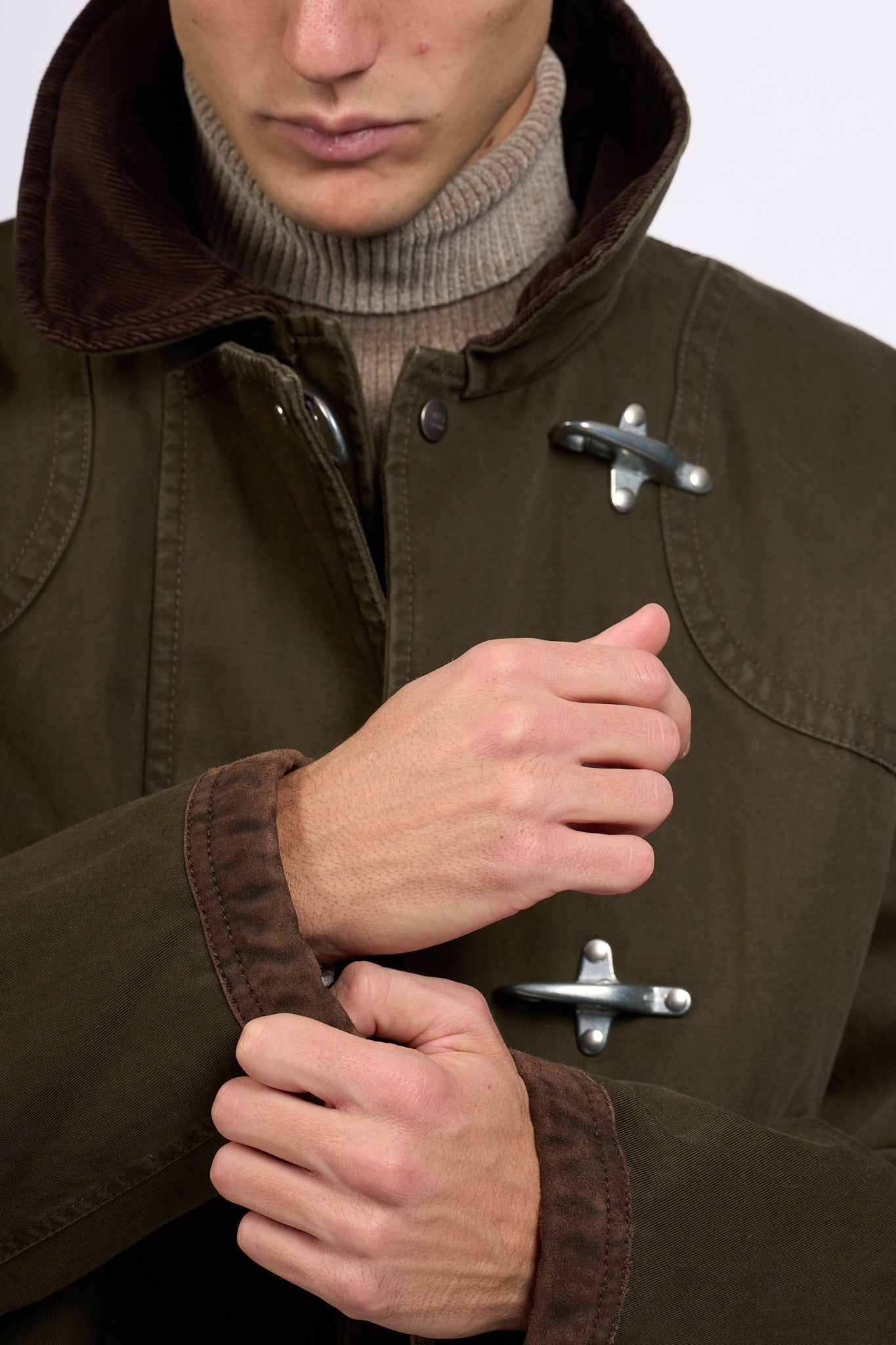 Fay 4 Ganci Archive Militare Uomo-9