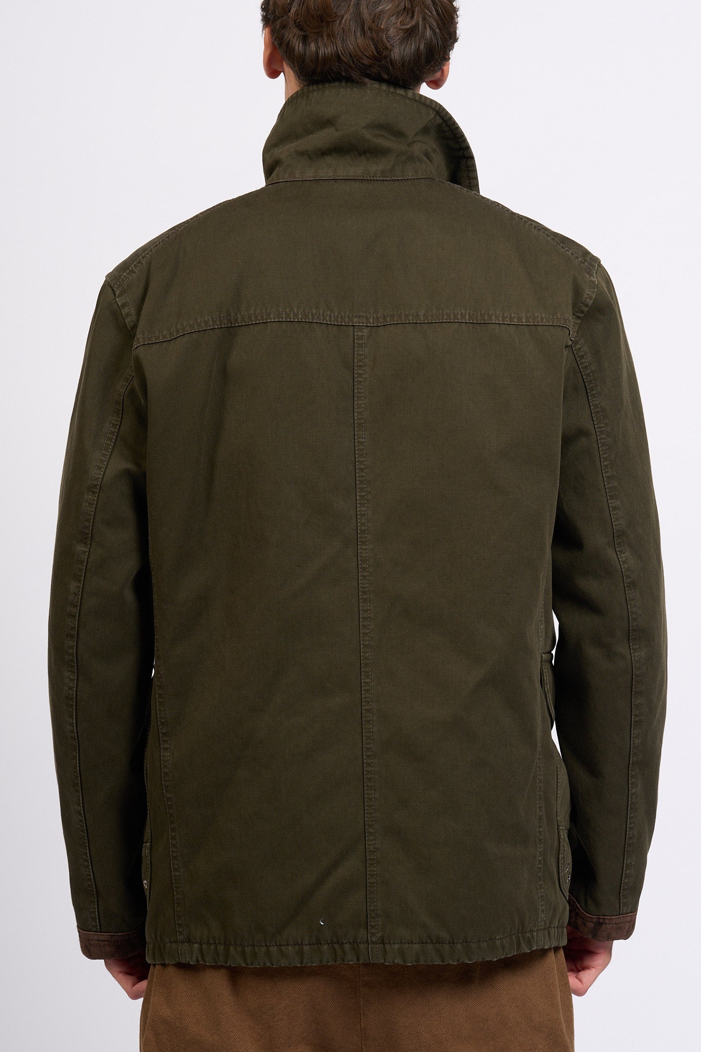 Fay 4 Ganci Archive Militare Uomo-6