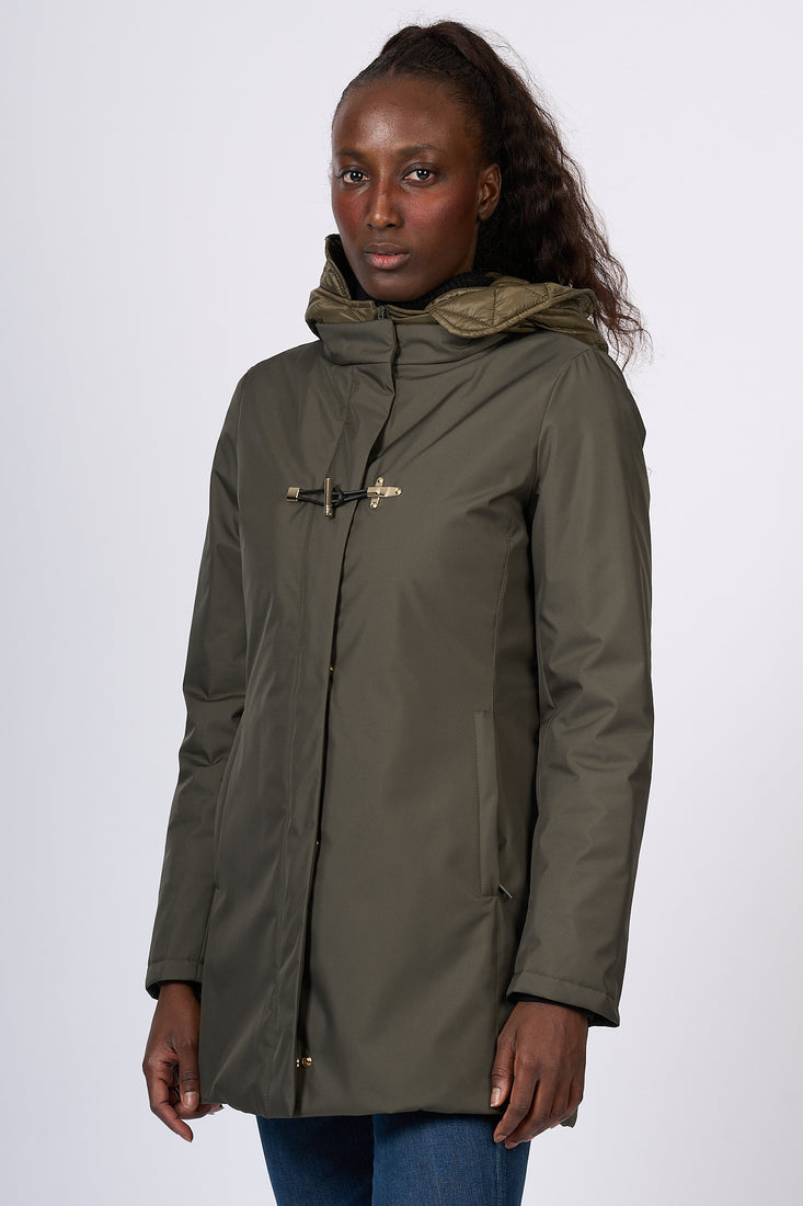 Come riconoscere un Moncler originale